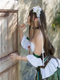 【Cosplay】2013.04.06爱洋库无尤斯蒂亚Cosplay 2(33)